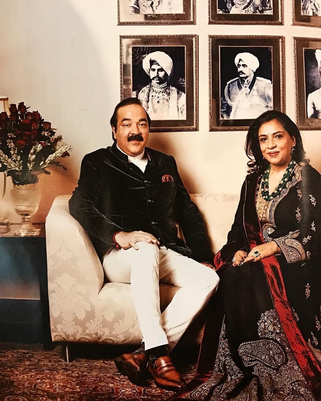 Ajatshatru Singh