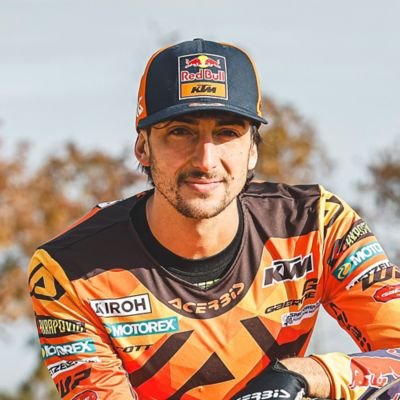 Andrea Verona