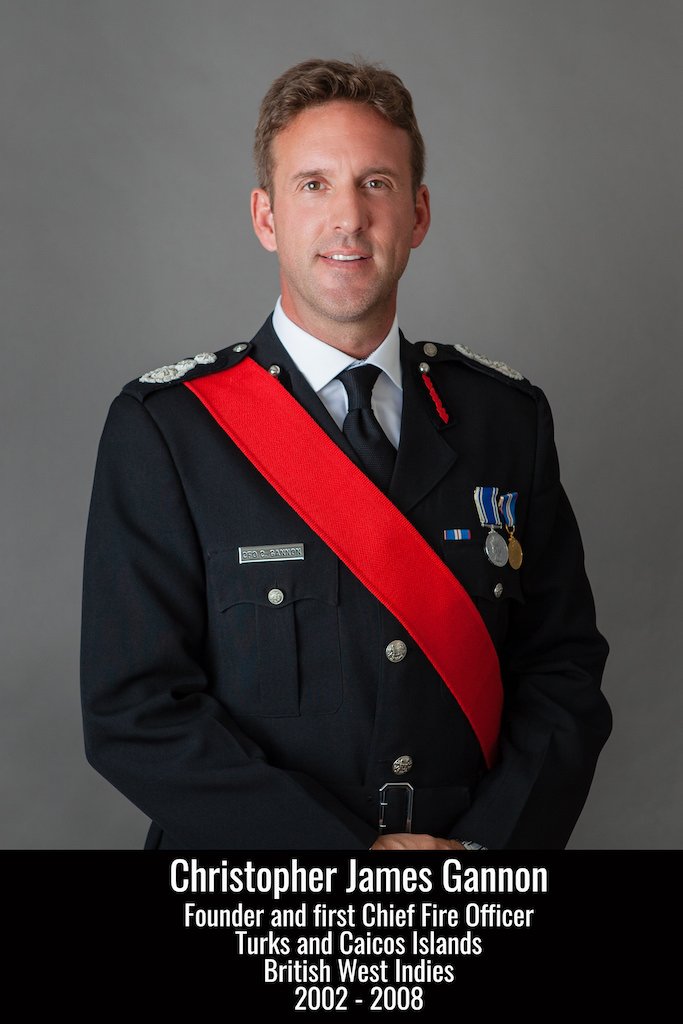 Chris Gannon
