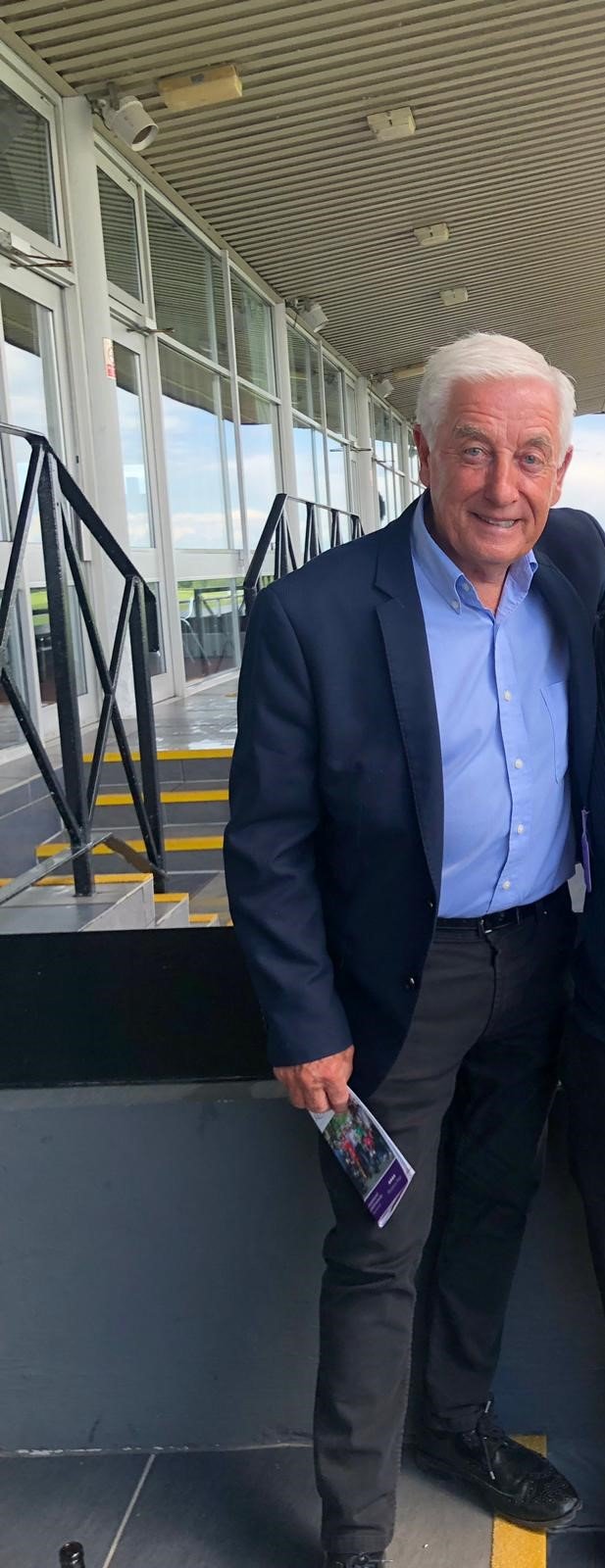 Roy Evans